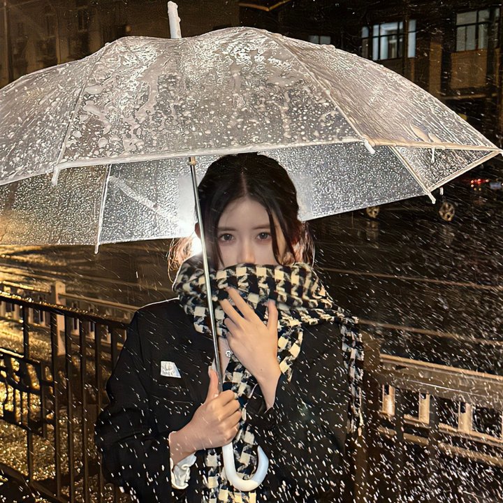 飞吧,小鹿